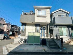 神奈川県座間市南栗原４丁目