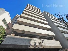 クレッセント渋谷神泉