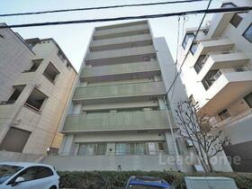 渋谷常盤松ハウス