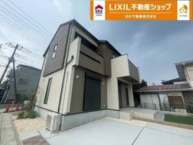 埼玉県ふじみ野市大井中央１丁目