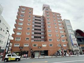 雷門永谷マンション