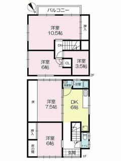 間取り：228058089279