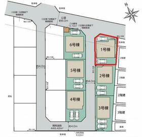 埼玉県入間市下藤沢５丁目