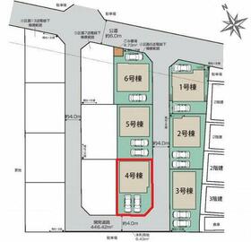 埼玉県入間市下藤沢５丁目