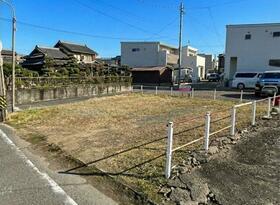 愛知県清須市助七東山中