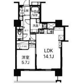 コスモポリス品川