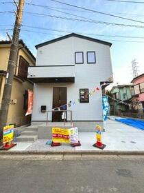 埼玉県川越市むさし野