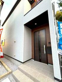 埼玉県川越市むさし野