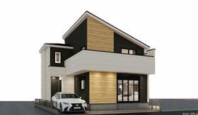 埼玉県越谷市大沢４丁目