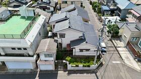 鹿児島県鹿児島市城山１丁目
