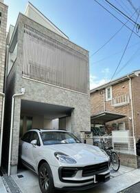 東京都目黒区目黒本町４丁目