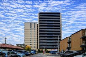 ザ・パークハウス浦和常盤