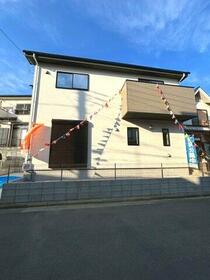 埼玉県川越市むさし野