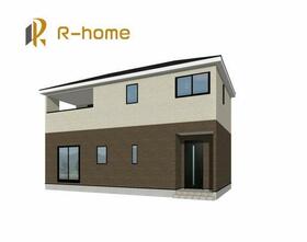 茨城県土浦市中