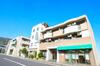 ローテローゼ本山 1階 築29年7ヶ月の賃貸物件