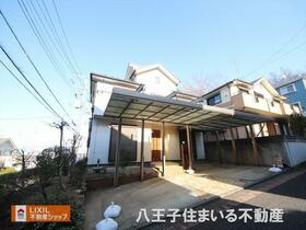 東京都八王子市小宮町