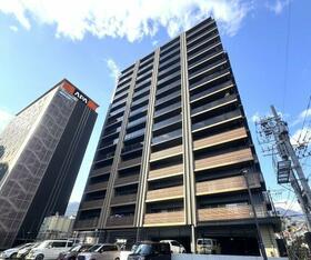 サンパーク別府駅前レジデンス