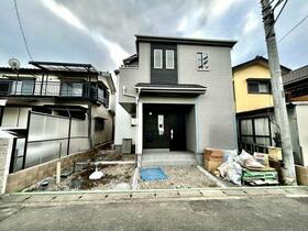 埼玉県草加市北谷３丁目