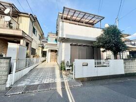 埼玉県越谷市大字蒲生