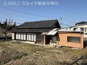 岐阜県中津川市茄子川