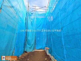 東京都八王子市石川町