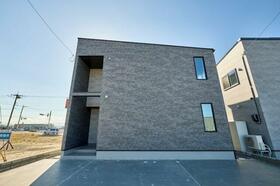 石川県かほく市内日角