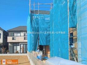 東京都日野市落川