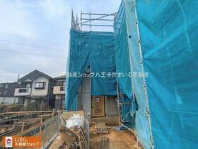 東京都日野市落川