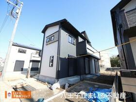 東京都八王子市楢原町