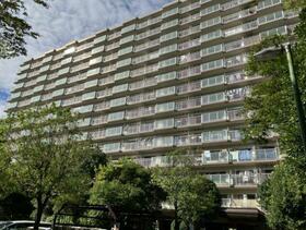 若葉台団地４−２８棟