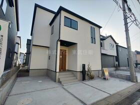 埼玉県坂戸市にっさい花みず木２丁目