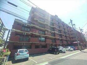 朝日プラザ本川越