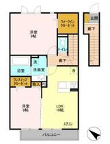 間取り：211064445246