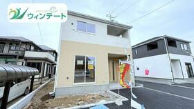 茨城県つくば市台町２丁目