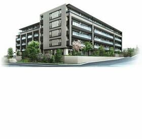 デュオセーヌ横浜青葉台