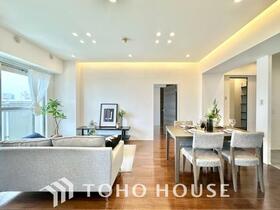 幕張ファミールハイツ２号棟