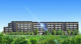 デュオセーヌ横浜二俣川