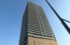 メガシティタワーズ　ザ・ウエスト