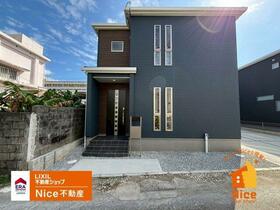 沖縄県うるま市石川２丁目