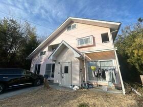 山梨県北杜市長坂町中丸