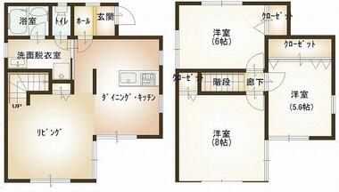 間取り：209012599056