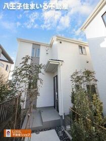 東京都八王子市狭間町