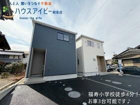 岐阜県羽島市福寿町本郷