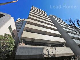 クレッセント渋谷神泉