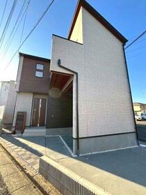 埼玉県川越市仙波町３丁目