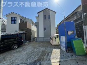 福岡県福岡市南区長住１丁目