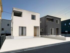 愛媛県松山市鴨川3丁目