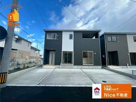 沖縄県島尻郡八重瀬町字新城