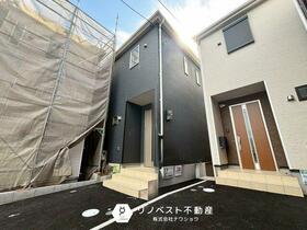 大阪府東大阪市布市町１丁目