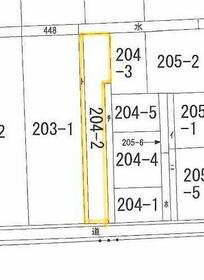 秋田県秋田市旭北錦町